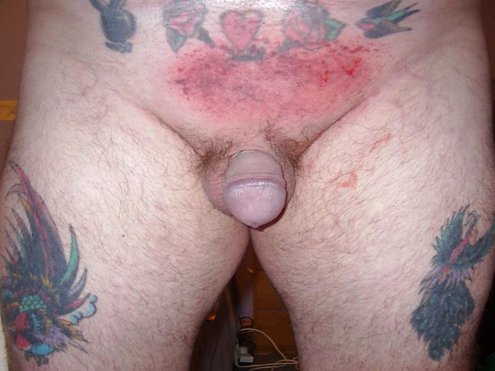25P Icebug BDSM  mix 2
