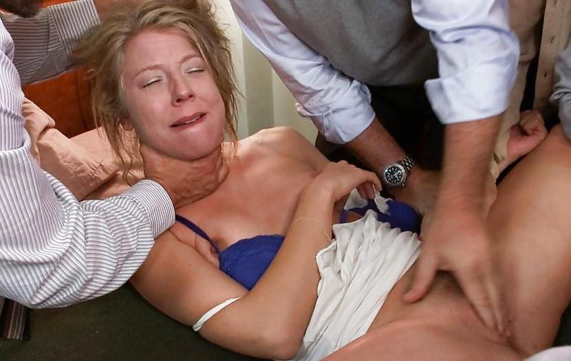15P Chastity Lynne bdsm mix