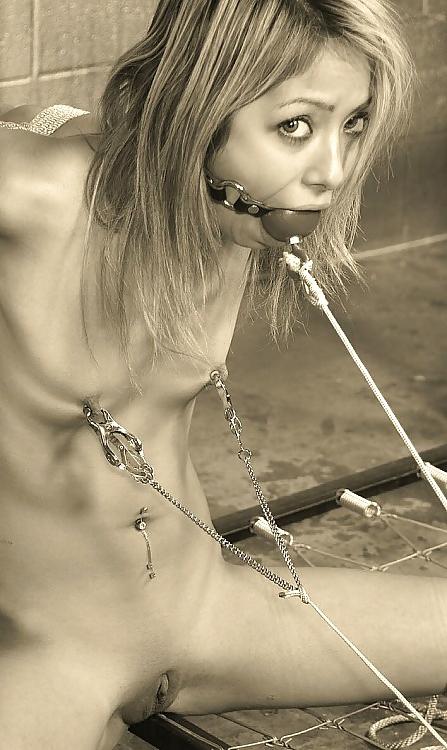 25P Bdsm
