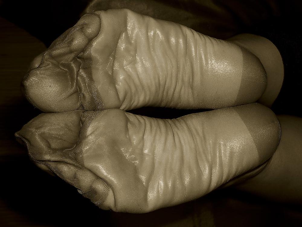 21P RHT Nylons Evening