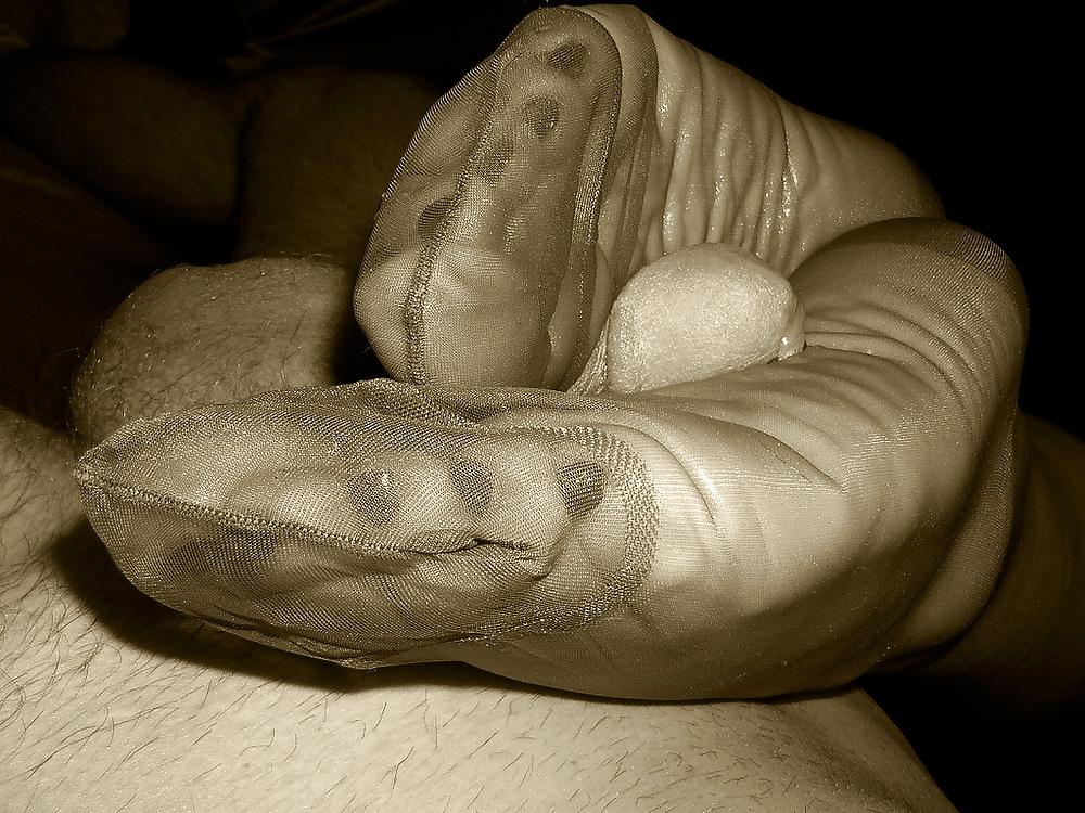 21P RHT Nylons Evening