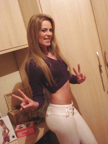 25P Bk Girls Gym Pants Suplex 6