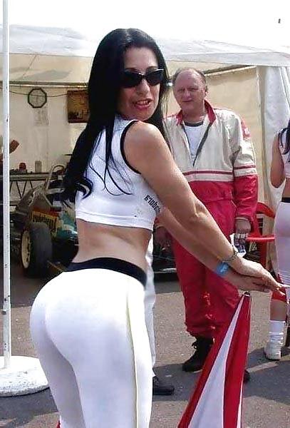 25P Bk Girls Gym Pants Suplex 6