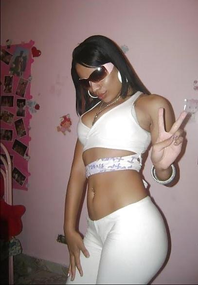25P Bk Girls Gym Pants Suplex 6