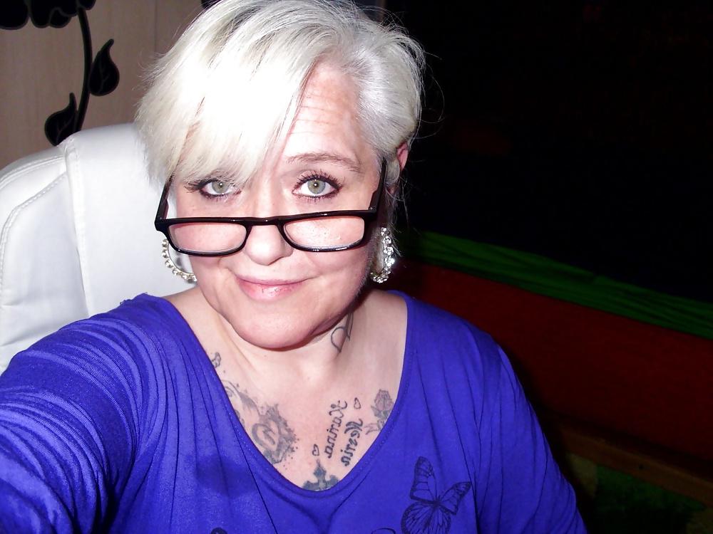 25P Webtastic Special: Granny Time Vol.213