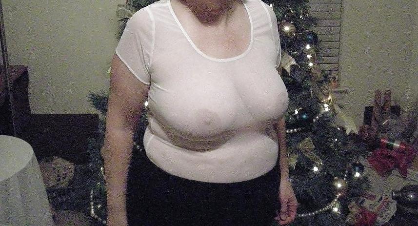 19P Seance photos culottes mme