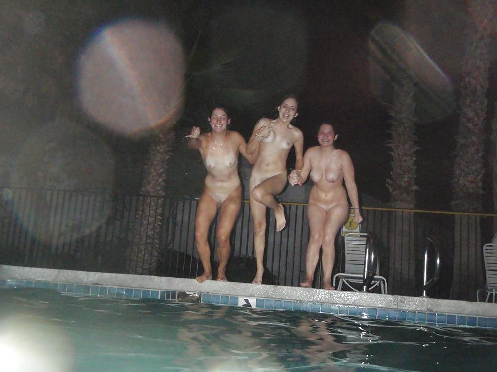 25P Nudist and Naturist XIII