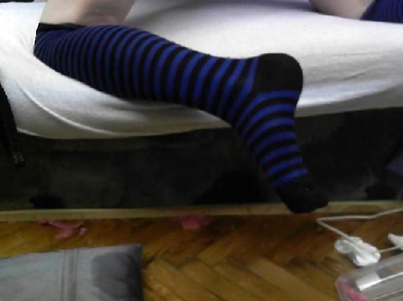 25P Even more camgirls 2