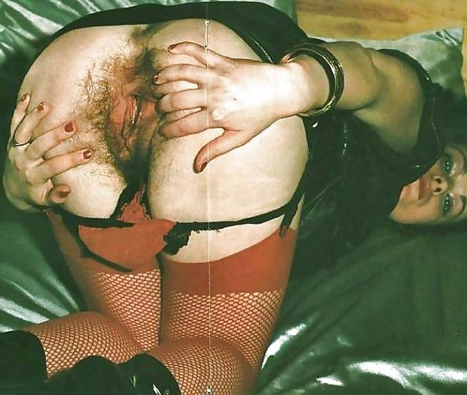 25P Webtastic Special: Granny Time Vol.212