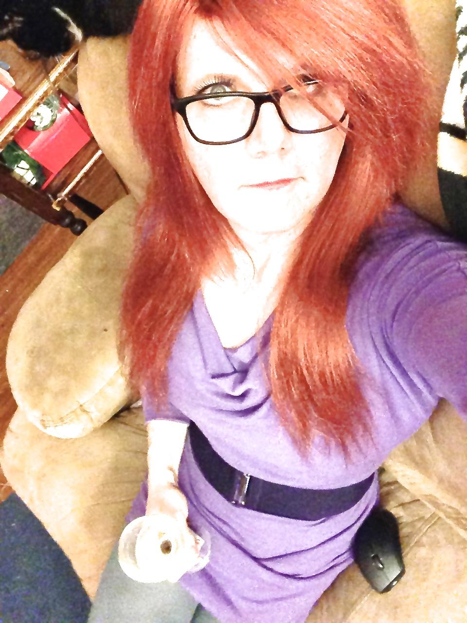 15P For the first time in my life, I like the way I look