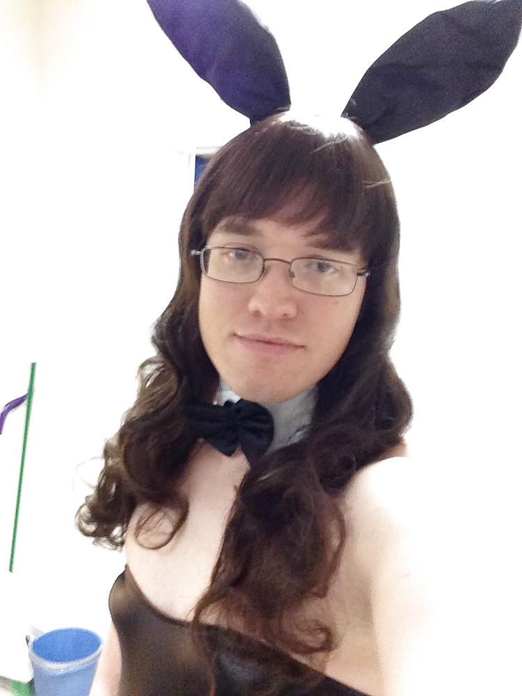 10P Bunny Gurl