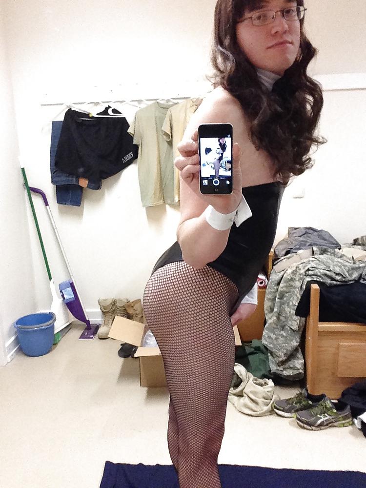 10P Bunny Gurl