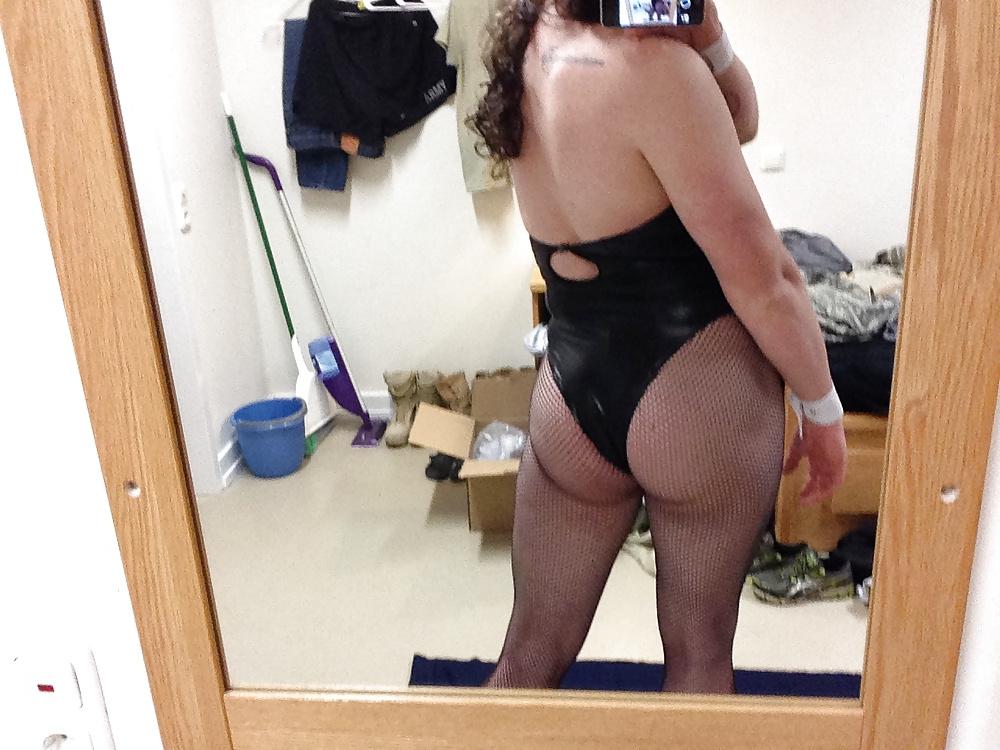 10P Bunny Gurl