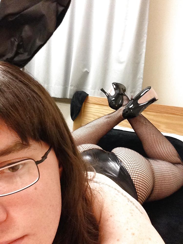 10P Bunny Gurl