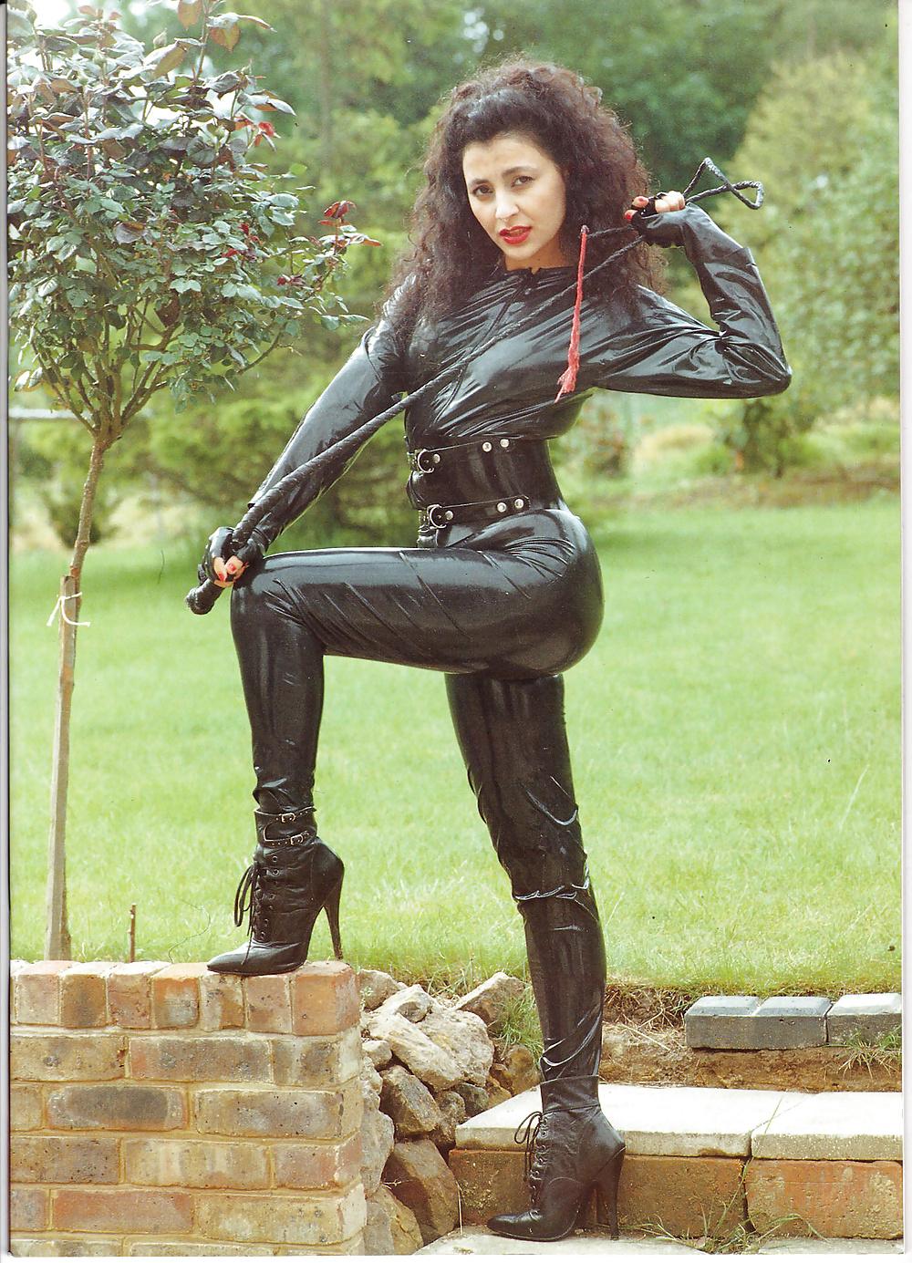 18P We need more leather pvc latex on xhamster