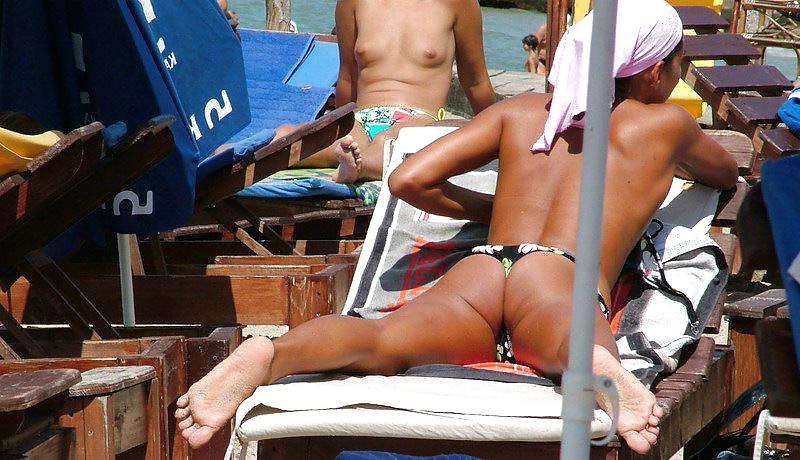 16P Nudist girls - Nuditas