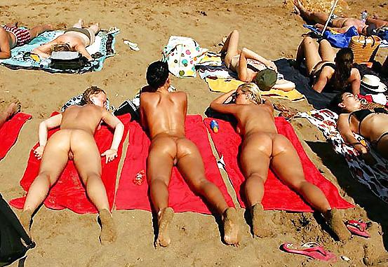 16P Nudist girls - Nuditas