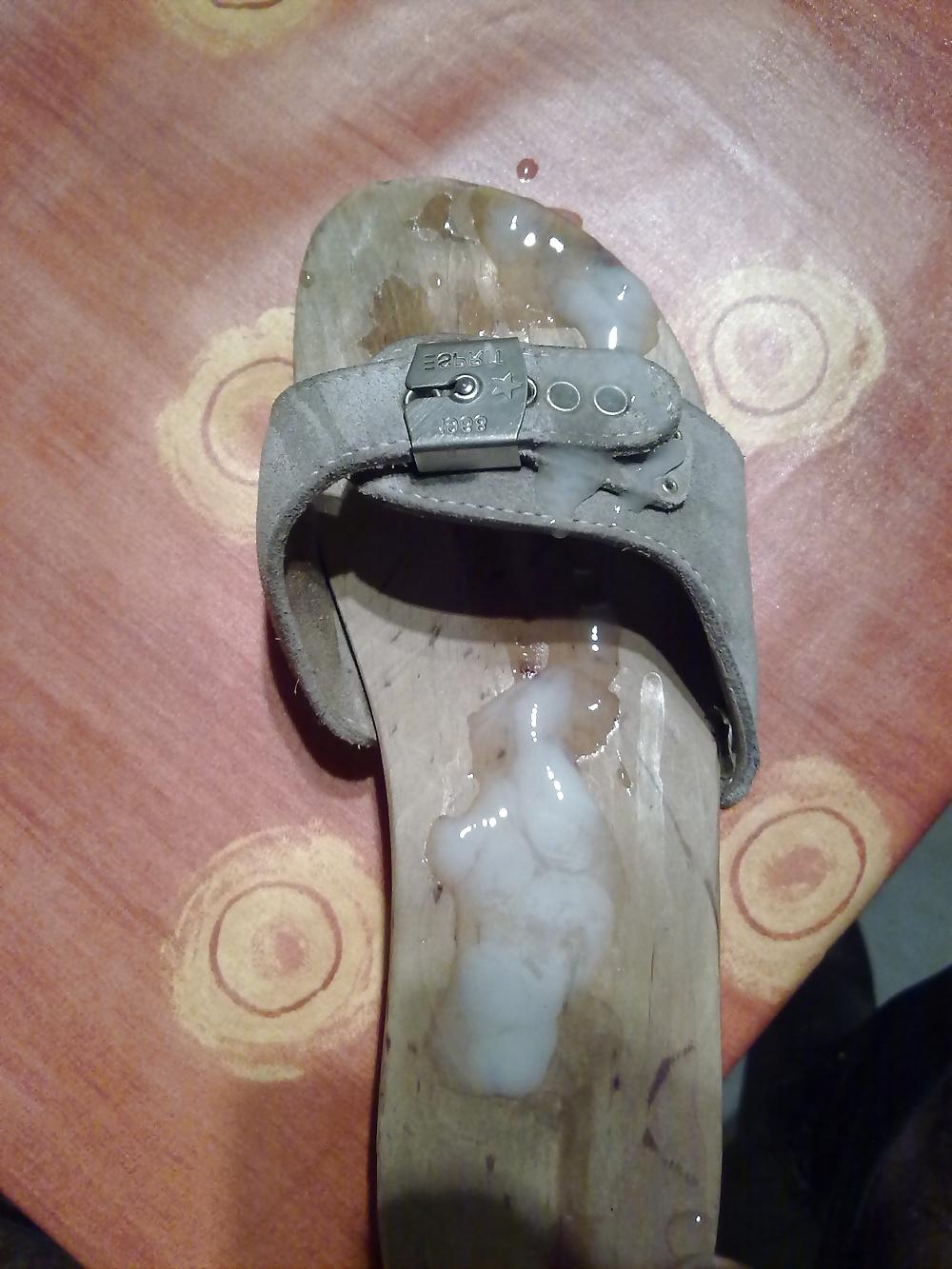 25P Geile fick heels
