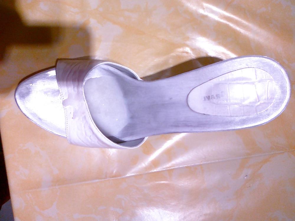 25P Geile fick heels