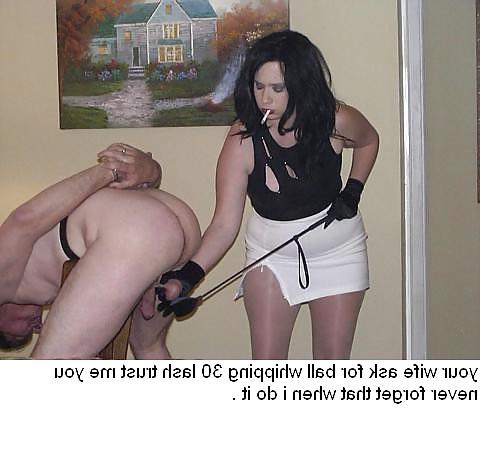25P Dominant girls 