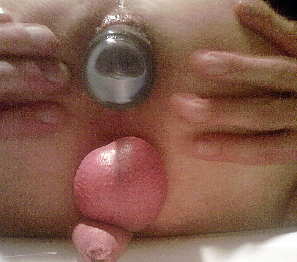7P BDSM ANAL 2