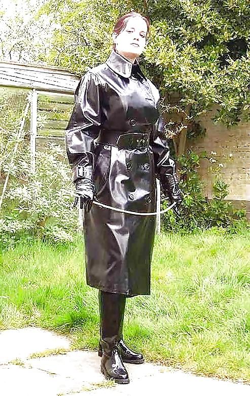 25P BBW femdom