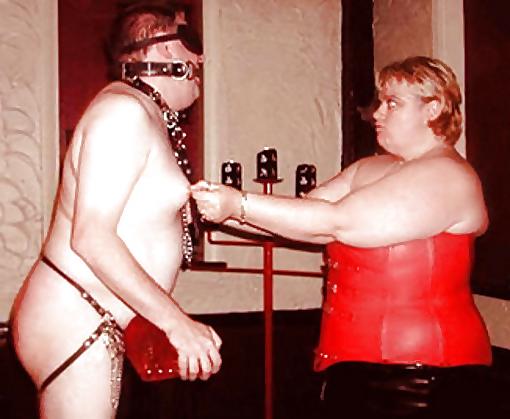 25P BBW femdom