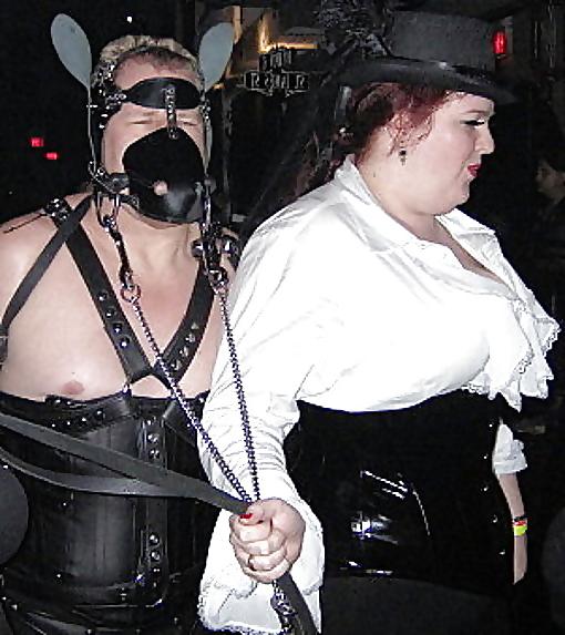 25P BBW femdom