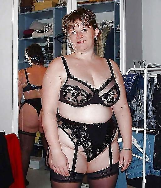 25P BBW femdom