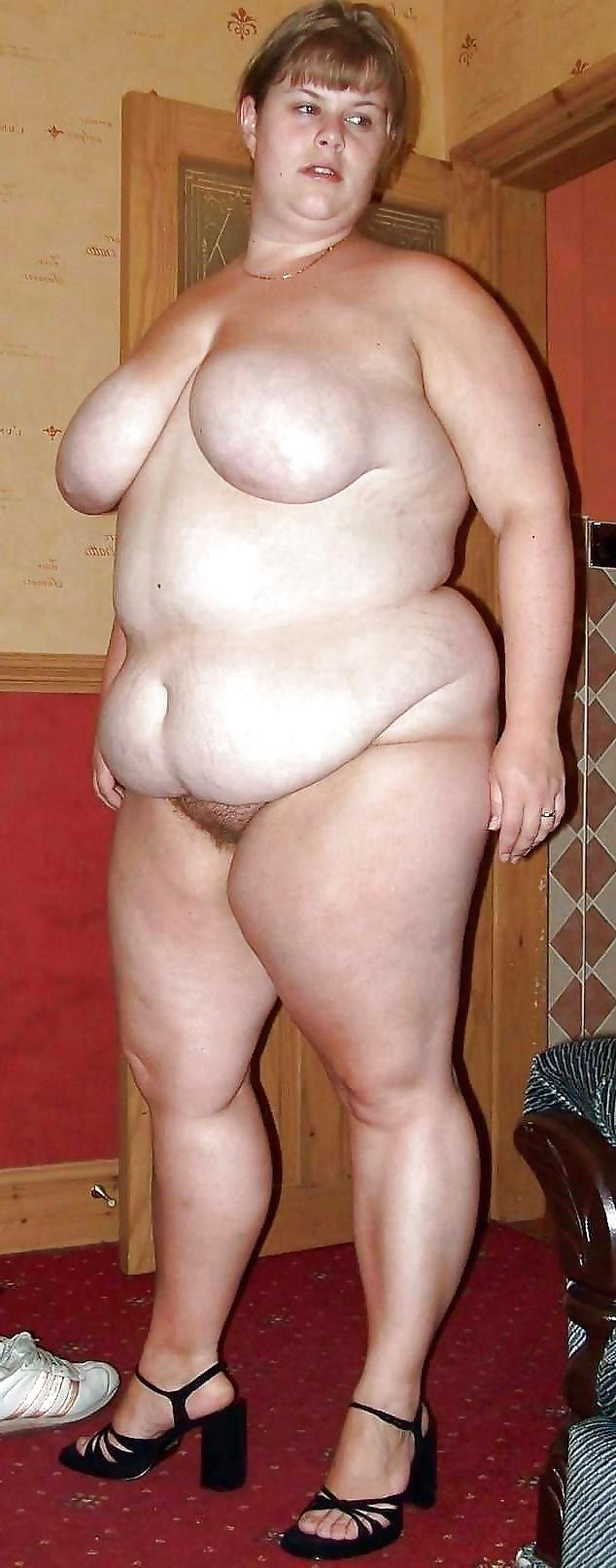 25P BBW femdom
