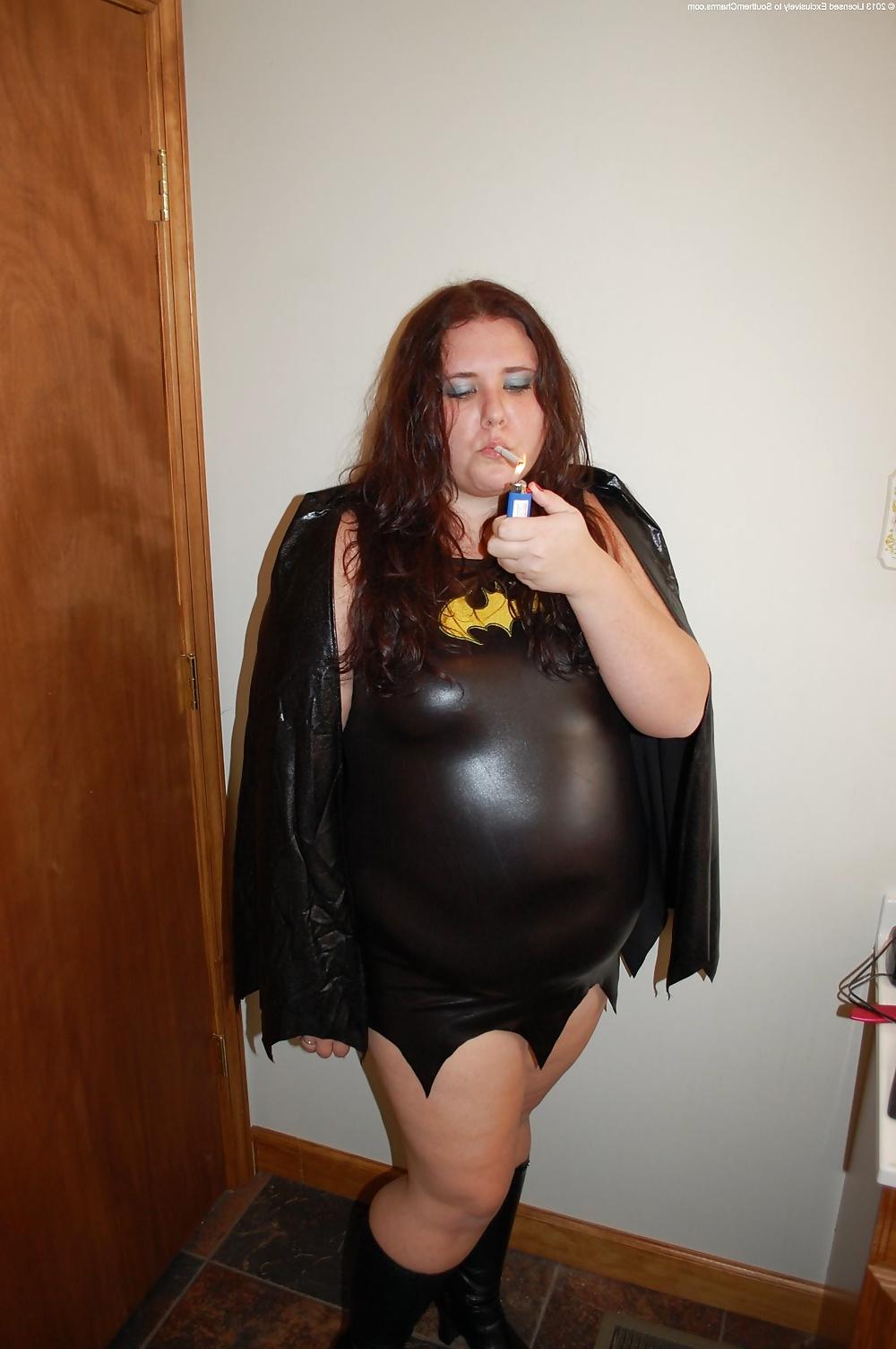 10P Leather-Latex-PVC: Skin Tight #55