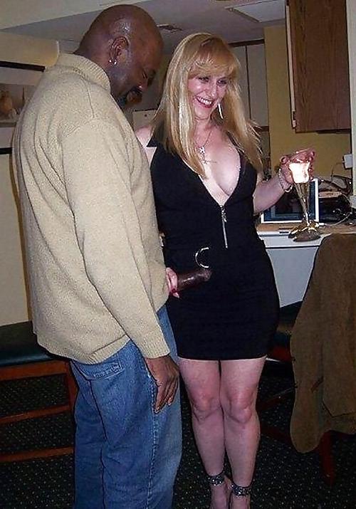 25P Interracial