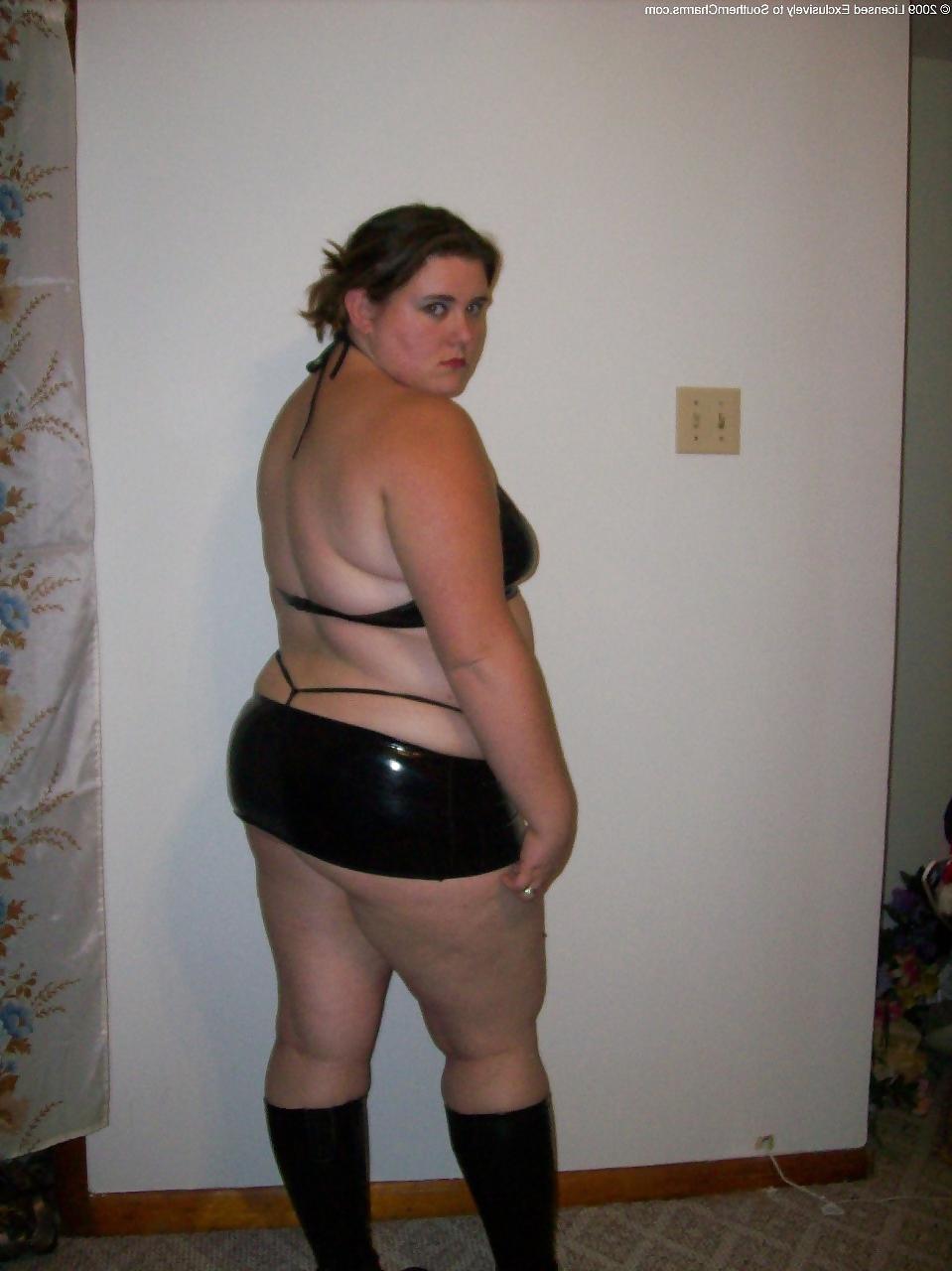 15P Leather-Latex-PVC: Skin Tight #19