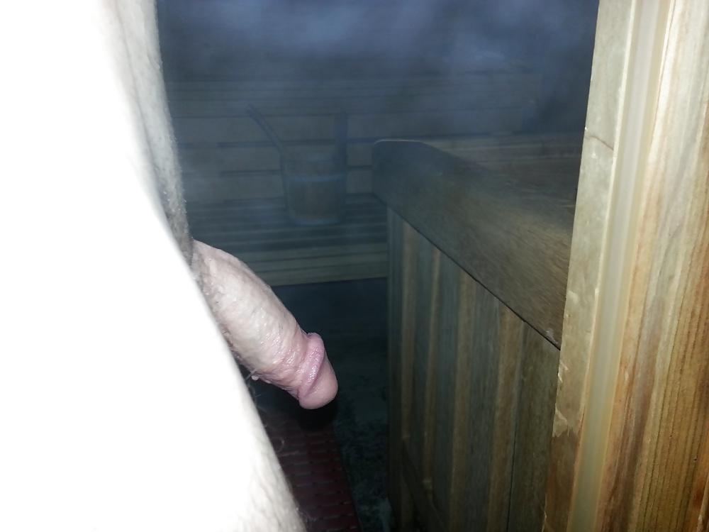 13P Outdoor und Sauna Tag