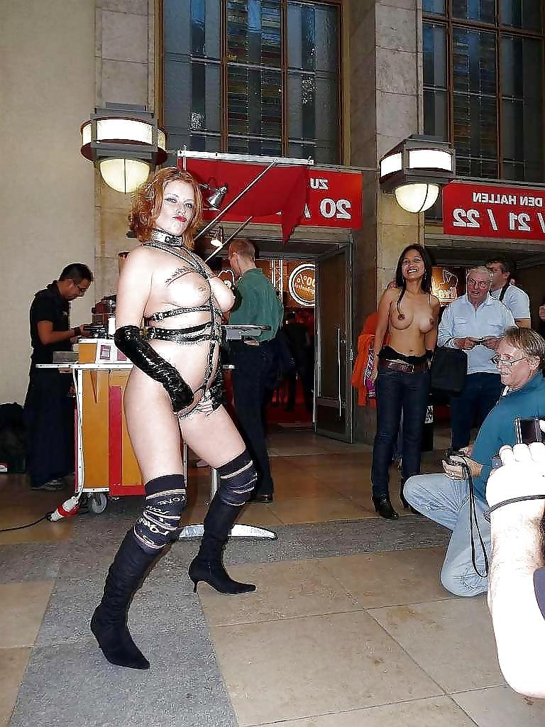20P Leather-Latex-PVC: Skin Tight #101