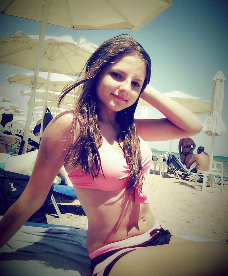 10P Bulgarian hot asses
