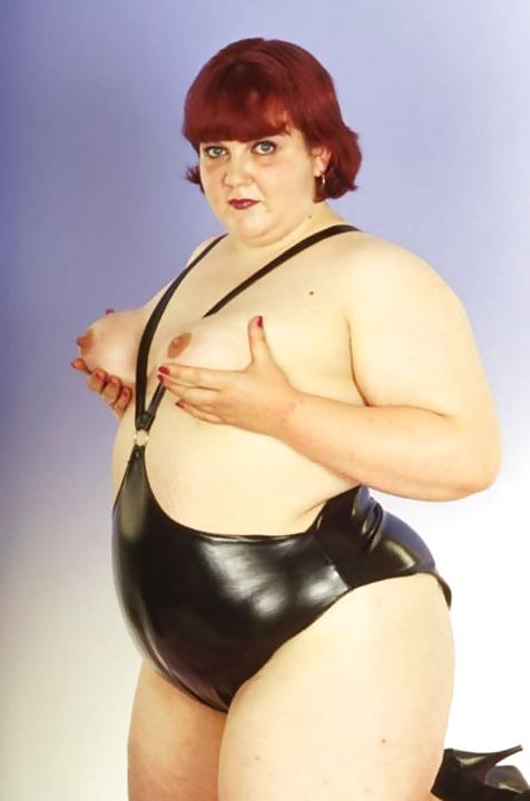 10P Leather-Latex-PVC: Skin Tight #54