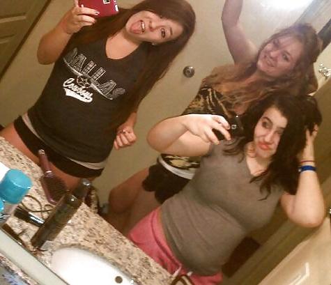 25P Facebook girls 1