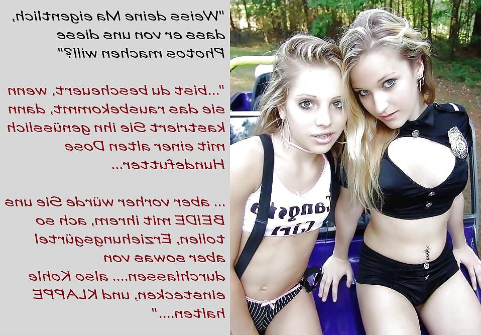 20P Femdom captions german part 58