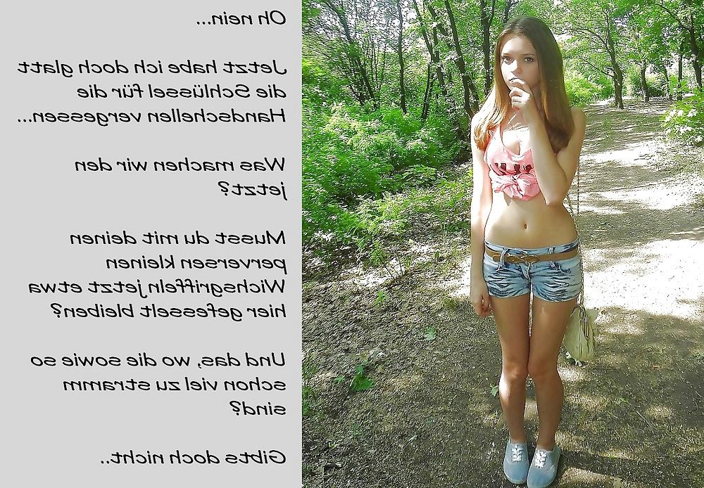 20P Femdom captions german part 58