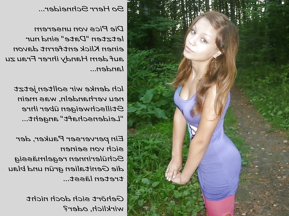 20P Femdom captions german part 58