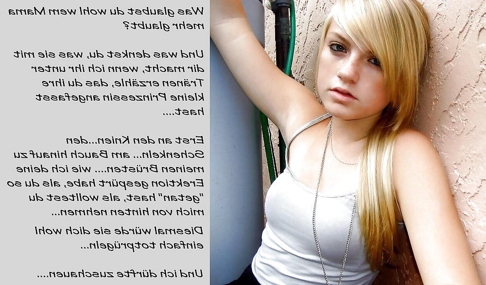 20P Femdom captions german part 58