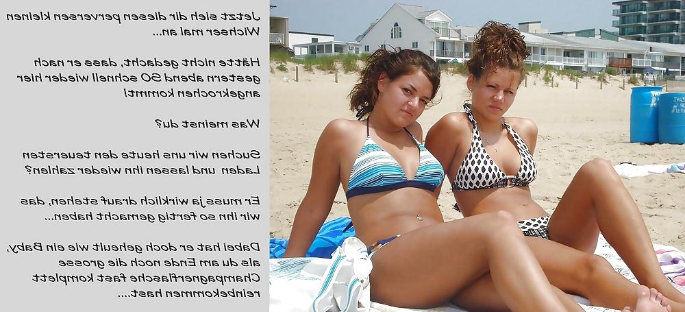 20P Femdom captions german part 58
