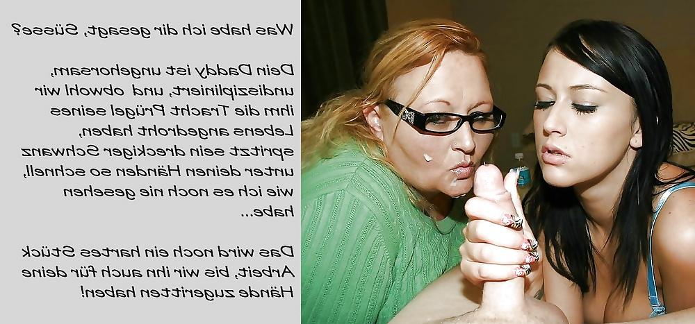 20P Femdom captions german part 58