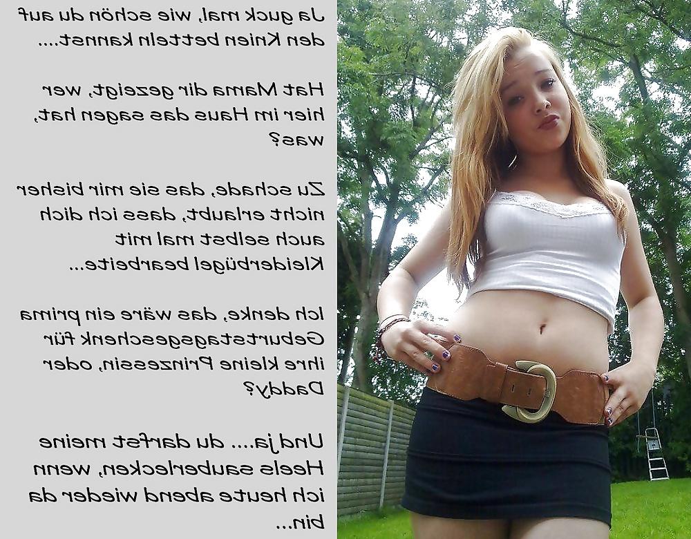 20P Femdom captions german part 58