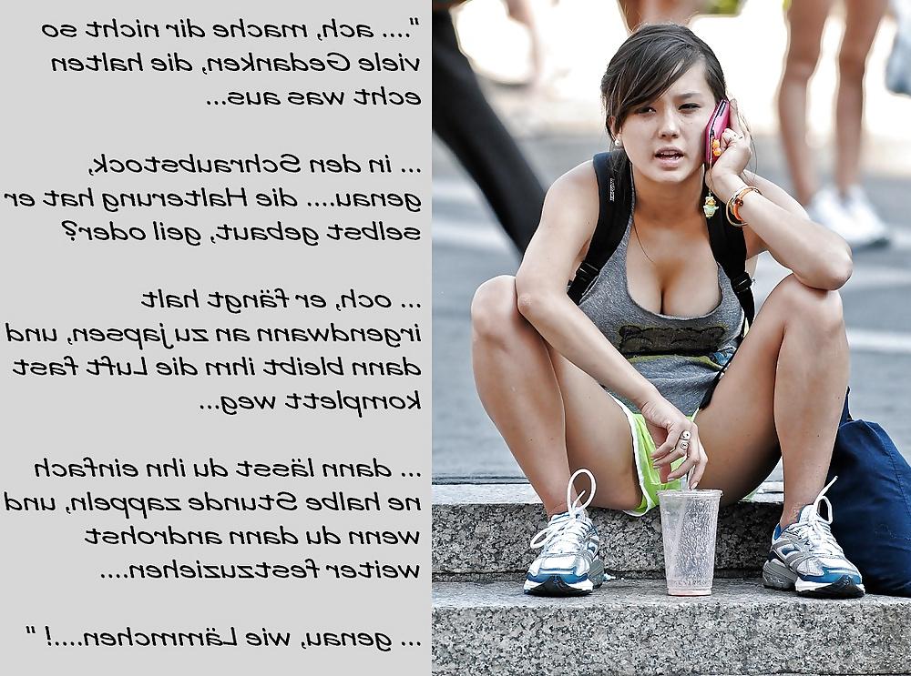 20P Femdom captions german part 58