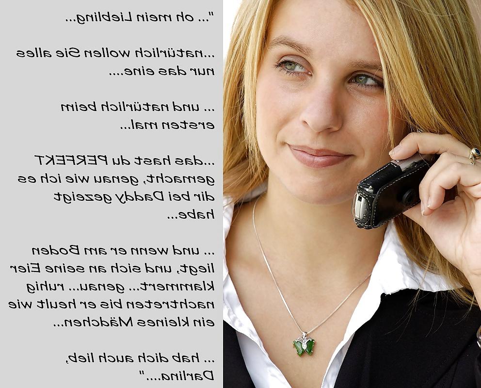 20P Femdom captions german part 58