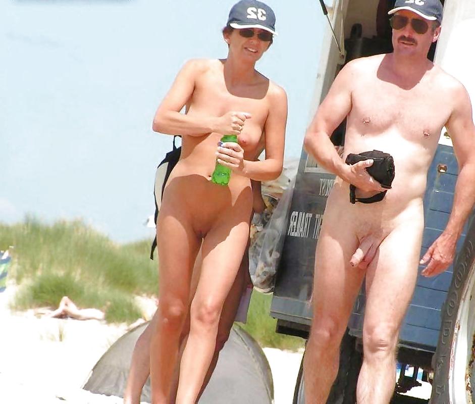25P Nudist and Naturist XVII
