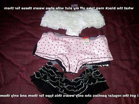 25P Willing wife