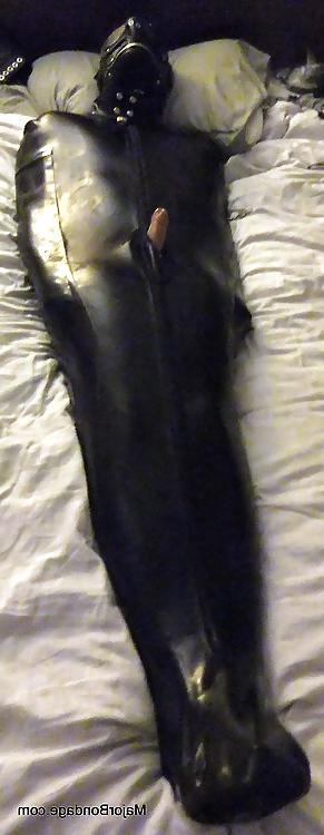 25P Femdom, Shemales and sissies